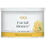 GiGi Facial Honee Wax 226g/8oz