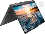 Lenovo Yoga 7i 16 inch 2 in 1 Business Laptop