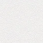 Emily White 33-foot x 21-inch Textured Paintable Wallpaper - 33' x 21