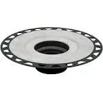 Schluter Kerdi ABS Drain Flange Kit, 2"