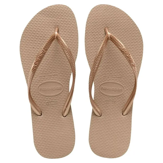 Havaianas Women's Slim Flip Flop Sandal