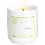 A la Rose Candle, 9.87 oz.