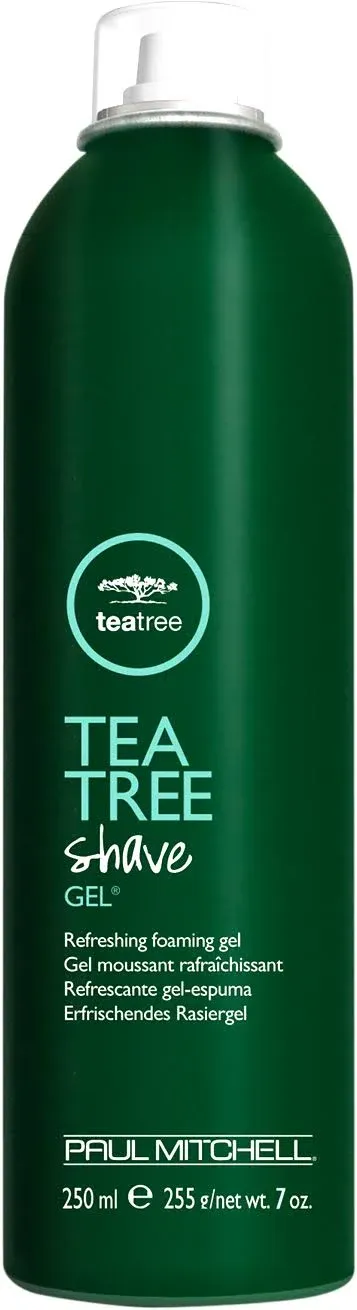 Paul Mitchell Tea Tree Shave Gel