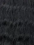 Human Hair Blend Bulk Hair- Deep Bulk 22"