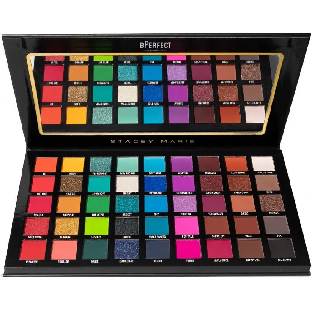 BPerfect Carnival XL Pro Remastered Palette