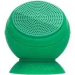 Speaqua Galapagos Green Barnacle Pro 8g Bluetooth Speaker