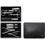 ZWILLING Beauty Classic Inox Croco Frame Case