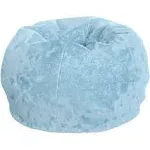 Flash Furniture Small Solid Kids Bean Bag Chair DG-BEAN-SMALL