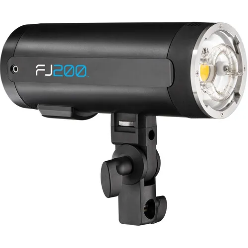 Westscott FJ 200 Strobe