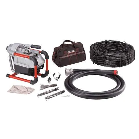 RIDGID 150 ft. L Drain Cleaning Machine