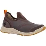 Men's Muck Boot Outscape Low 14 Brown