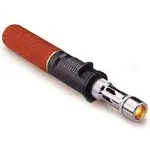 Solder-It Red Ultra-Therm Flameless Heat Gun 20ml Butane 1400 Degrees F (MJ-950)