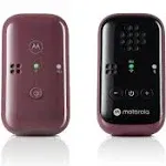 Motorola PIP12 Travel Audio Baby Monitor