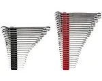 TEKTON Combination Wrench Set 46-Piece