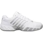 K-Swiss Women's Bigshot Light 4 Tennis Shoe