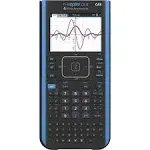 Texas Instruments TI-Nspire CX II CAS Graphing Calculator