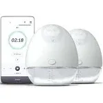 Elvie Double Electric Breast Pump