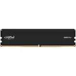 Crucial Pro 32GB PC5-44800 288-Pin Ddr5 SDRAM UDIMM