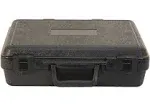 PFC - 150-110-033-5PF Customizable Plastic Case with Pluck Foam 15" x 11" x 3 1/4"