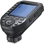 Godox XPRO II TTL Wireless Flash Trigger for Nikon
