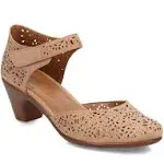 Easy Spirit Cindie 10 Women's Natural