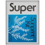 Sunprint Paper Kit