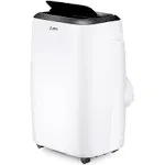 Airo Comfort 14,000 BTU Portable Air Conditioner with Remote AIRO-AirCond-14K