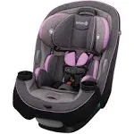 Safety 1st Grow and Go Extend 'N Ride LX Convertible Car Seat (Mine SHAFT)