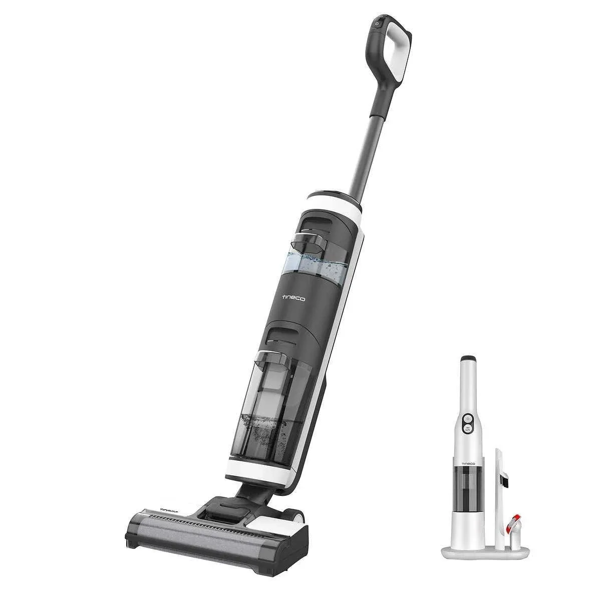 Tineco Floor ONE S3 Smart Wet Dry Vacuum Cleaner