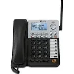 AT&T SynJ SB67148 Cordless Deskset