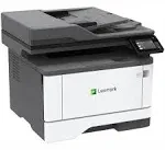 Lexmark 29S0500 MX431adw MFP Mono Laser Printer