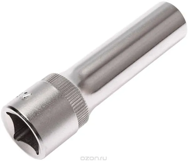 1/2&#034;&#034; STAR DEEP SOCKET E14 BY JTC 47314