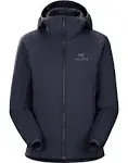 "Arc'teryx Atom Hoody Womens"