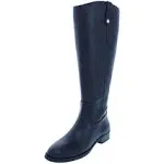 Inc Womens Fawne Leather Riding Boots