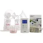 Spectra Baby USA S1 Plus Breast Pump