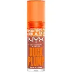 Nyx Professional Makeup Duck Plump Lip Plumping Gloss Cherry Spice