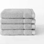 Cozy Earth Premium Plush Washcloths