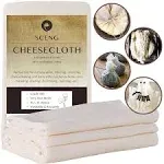 S.CENG Grade 100 Cheesecloth