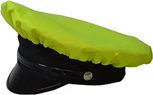 Petra Roc Reversible Hi-Visibility Rain Cap