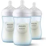 Philips Avent Natural Baby Bottle with Natural Response Nipple