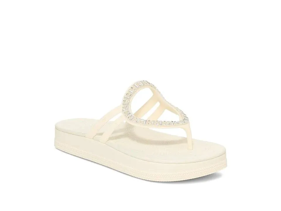 Sanuk Women's Sunshine Sl Gem Sandal