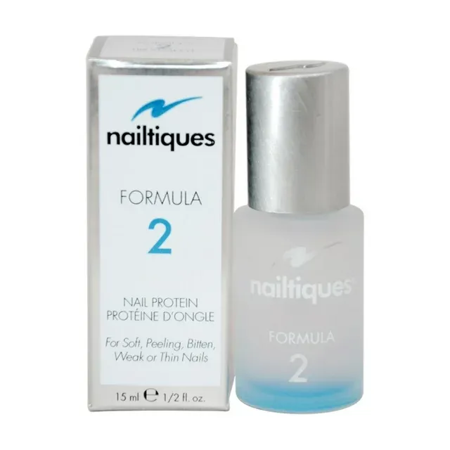 Nailtiques Nail Protein, Formula 2 - 15 ml