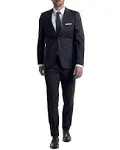 Calvin Klein Skinny Fit Men’s Suit Separates Performance Stretch Fabric