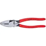 9 1/2&#034; Linemans Pliers   901240