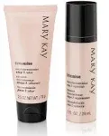 Mary Kay Timewise Microdermabras<wbr/>ion Refine &amp; Replenish Set. New Old Stock