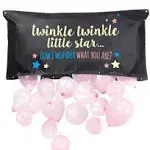 Pop Fizz Designs Gender Reveal Balloon Drop Bag