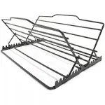 Sur La Table Adjustable Roasting Rack