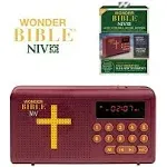 Wonder Bible NIV Talking Bible International Version with USB cable Rechargeable