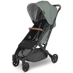 UPPAbaby Minu V2 Stroller - Gwen