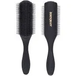 D4 Original Styler 9 Row Hairbrush